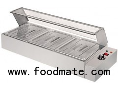 Electric  Bain Marie