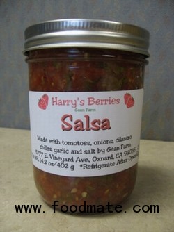 Harry’s Berries Salsa Mild