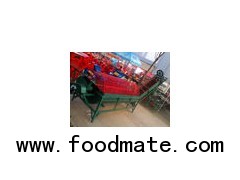 cassava starch extraction machine/cassava starch production line
