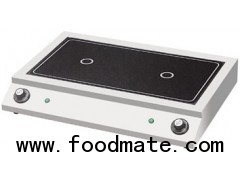 Commercial Electronic Oven