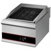 Electric Lava Rock Grill