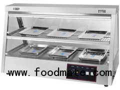 Food DisPlay Warmer