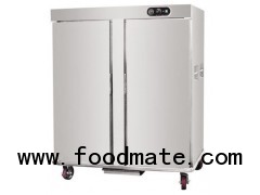 Food Warmer Cart