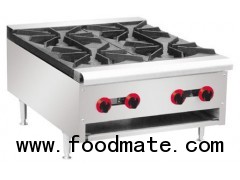 Gas Stove