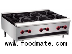 Gas Stove