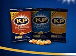 KP snacks