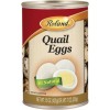 Quail Eggs