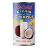 Cream of Coconut