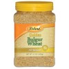 Golden Bulgur Wheat