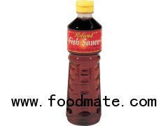 Fish Sauce