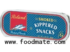 Kippered Snacks, Smoked