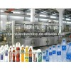 bottle water filling machine