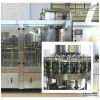 Mineral Water Bottle Filling Machine