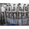 3-in-1 bottle pure or mineral water filling machine