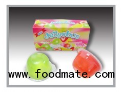 Fruit Jelly