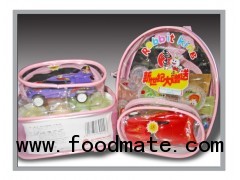 Fruit Jelly with Toy set