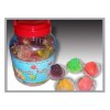 Assorted Fruit Jelly in Jar