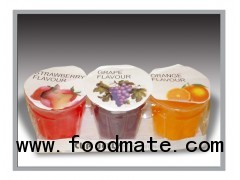 130g Fruit Jelly