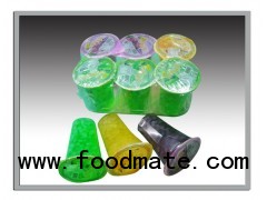 218ml Fruit Jelly