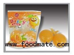 Fruit Juice (Orange)
