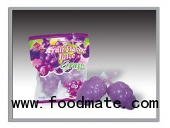 Fruit Juice (Grape)