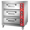 Gas Baking Oven