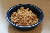 granola