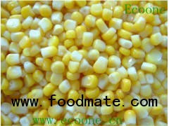 canned sweet corn