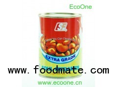 Canned Chickpeas/Organic Canned Food/ Canned Green Food