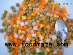 Canned Mixed Vegetables/Canned Peas&Carrot/Canned Food