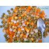 Canned Mixed Vegetables/Canned Peas&Carrot/Canned Food