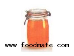 Crude Palm Kernel Oil