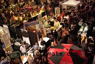 The 7th Food & Drink Fest 2012