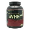 Optimum Nutrition 100% Whey Gold Standard 5.15 lbs Chocolate Mint