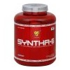 BSN Syntha-6 Chocolate - 5.04 Pound Powder - Protein Shakes