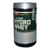 Optimum Nutrition Platinum Hydro Whey Supercharged Strawberry 1.75 lbs