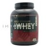 ON Gold Standard 100% Instantized Whey, Extreme Milk Chocolate - 5 lb