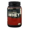 100% Whey Protein, Cookies N' Cream, 2 lbs, Gold Standard Protein