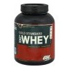 ON Gold Standard 100% Whey, Double Rich Chocolate - 5 lb