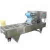 Automatic Lunch box sealing machine