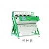 Raisin color sorter