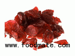 Dried Cranberries