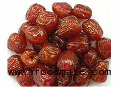 Natural Dates