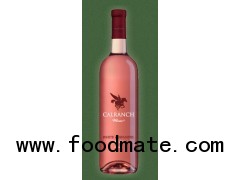 2010 White Zinfandel