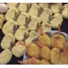 Frozen Breaded Shrimp (BRD)