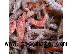 dried shrimp for soup