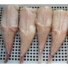 Frozen Monkfish Fillet (HG, HGT)