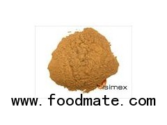 Powder cassia