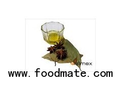 Star aniseed oil