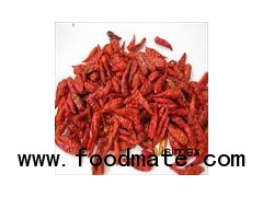 Dried whole chilli Vietnam